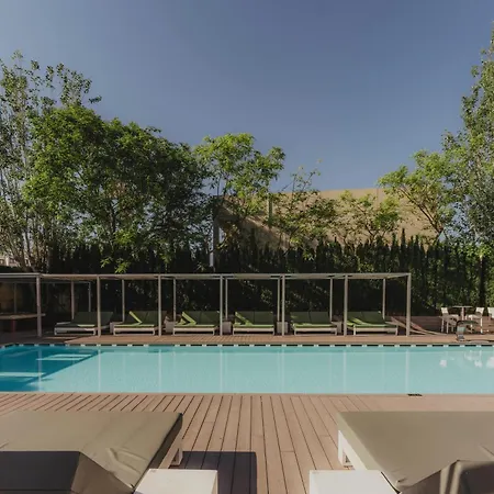 Hotel Astoria Playa Adults Only 4* Sup-2