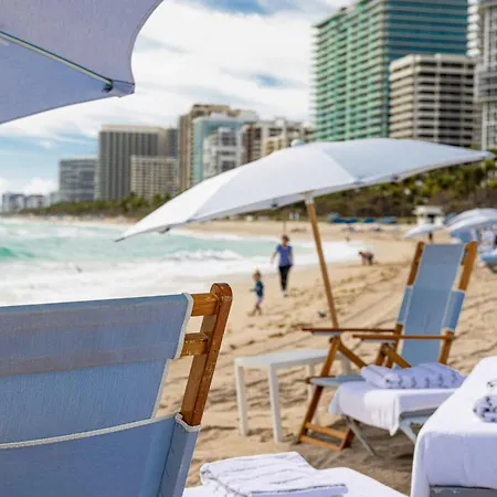 The Ritz-Carlton Bal Harbour, Miami-2