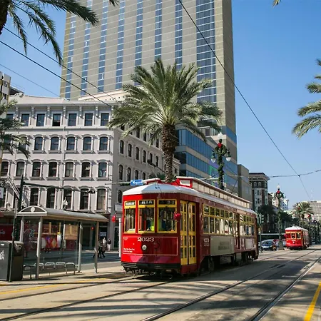 Wyndham Garden New Orleans Downtown-2