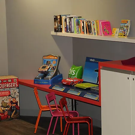 Ibis Styles Chambery Centre Gare-2