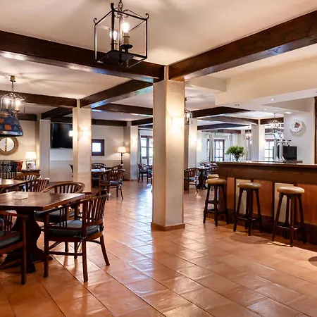 Parador De Albacete-3