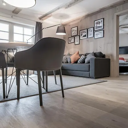 Chalet Obergurgl Luxury Apartments-2