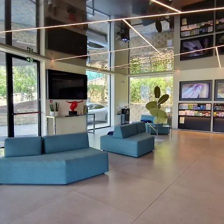 Wellness Hotel Casa Barca (Adults Only)-3