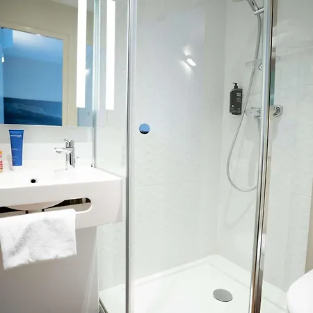 Ibis Styles Quimper-3