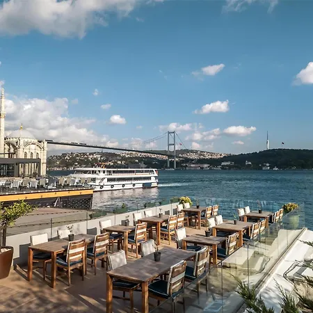 Radisson Blu Bosphorus Hotel-2