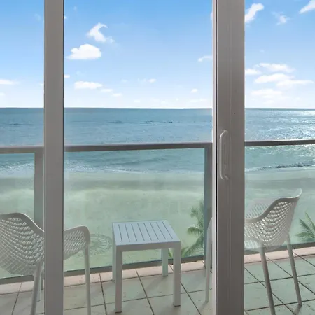 Jupiter Beach Resort & Spa-3