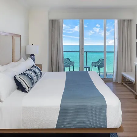 Jupiter Beach Resort & Spa-3