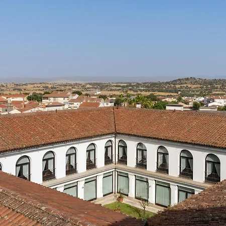 Parador De Trujillo-3