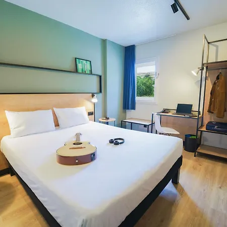 Hotel Ibis Guimaraes-2