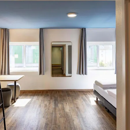 B&B HOTEL Fulda-Hbf-3