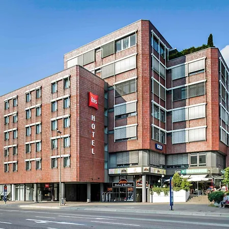 Ibis Ulm City-2