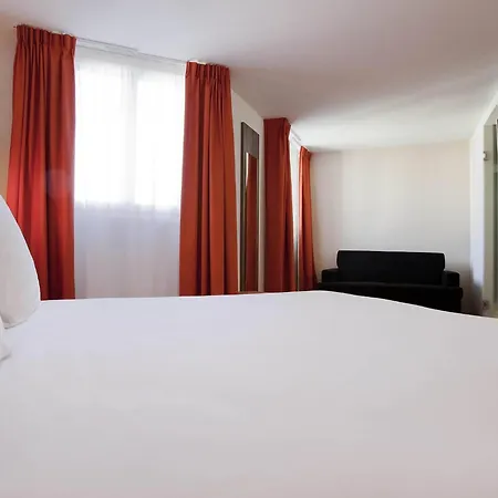 Ibis Styles Rennes Centre Gare Nord-2