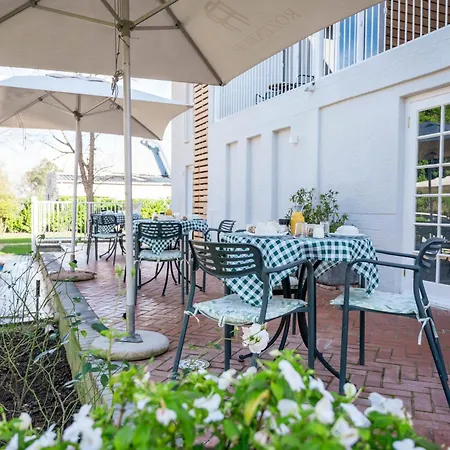 Rozenburg Guest House-2