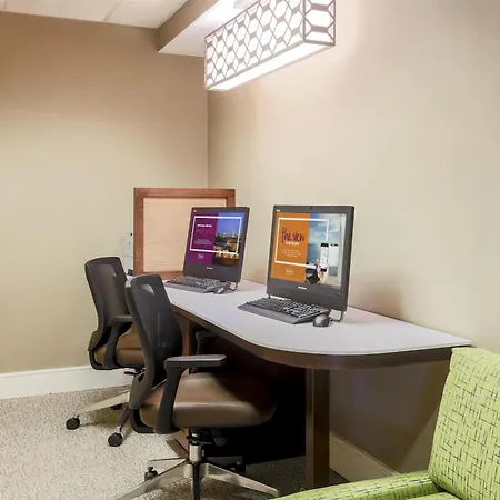 Homewood Suites By Hilton St. Petersburg Clearwater-3
