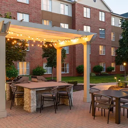 Homewood Suites By Hilton Detroit-Troy-2