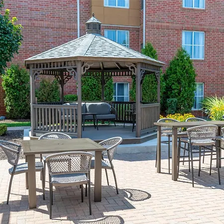 Homewood Suites By Hilton Detroit-Troy-2