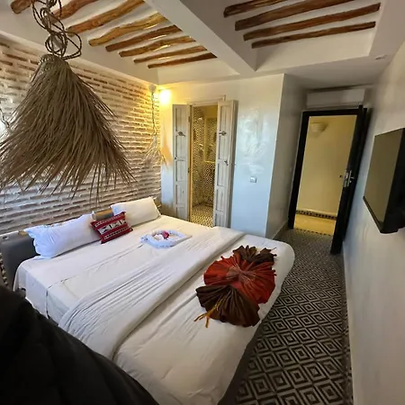 Hotel Islane Médina-3