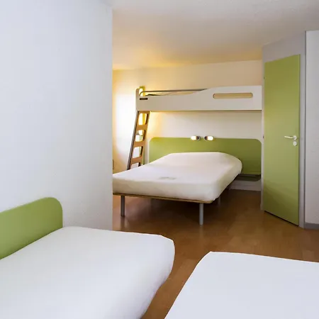 Ibis Budget Quimper-3