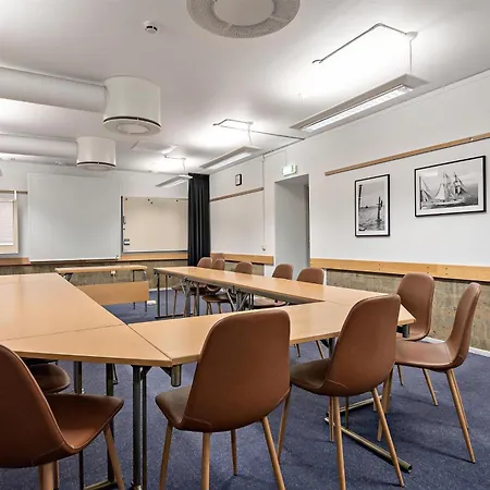 Karlskrona Stadshotell, Best Western Signature Collection-2