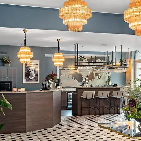 Karlskrona Stadshotell, Best Western Signature Collection-3