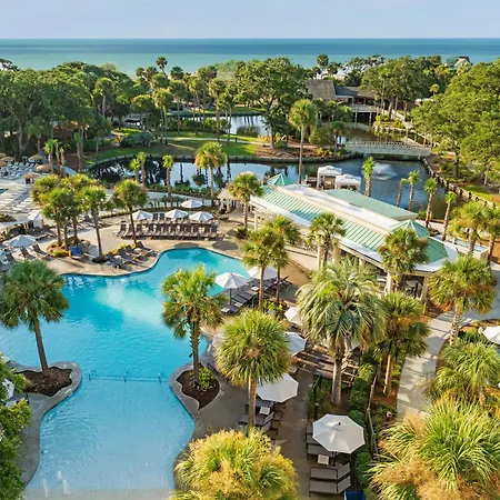 Sonesta Resort Hilton Head Island-3