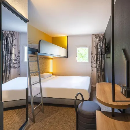 B&B Hotel Cholet Nord-2