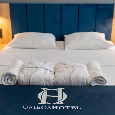 Omega Hotel-2