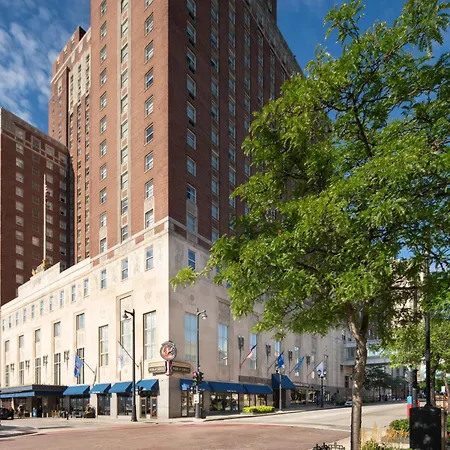 Hilton Milwaukee-3