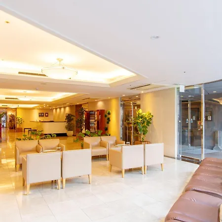 Mars Garden Hotel Hakata-3
