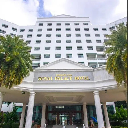 Royal Palace Hotel-2
