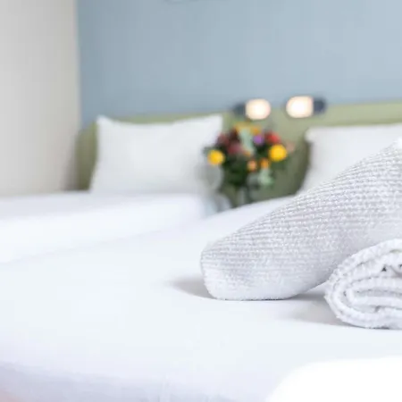 Ibis Budget Le Mans Centre-2