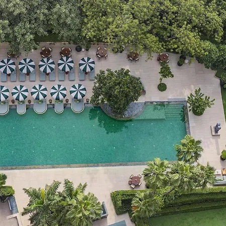 Shangri-La Eros New Delhi-3