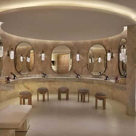 Shangri-La Eros New Delhi-2