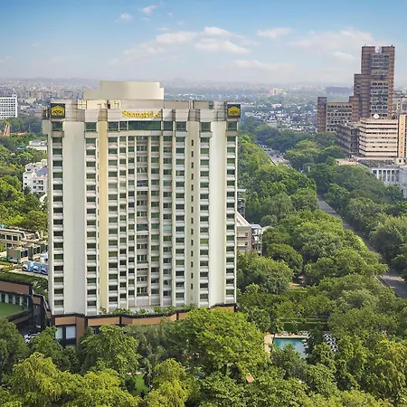 Shangri-La Eros New Delhi-3