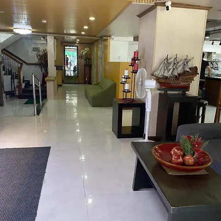 Comfy Inn Manila-Kalaw-3