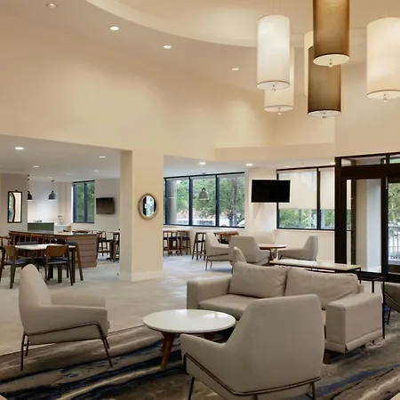 Fairfield Inn & Suites By Marriott Miami Airport South-2
