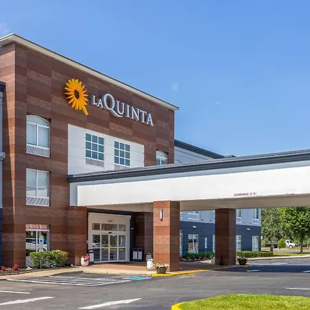 La Quinta By Wyndham Mt. Laurel - Philadelphia-3