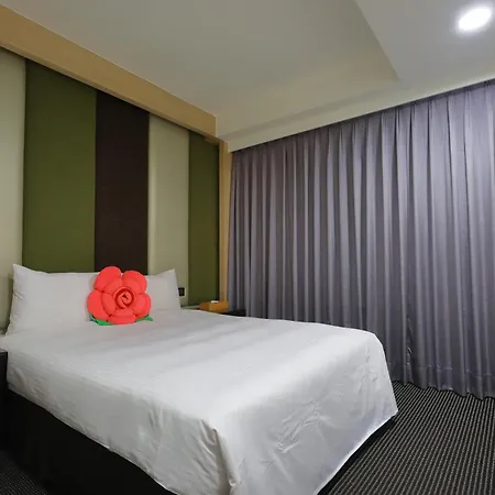 Han She Hotel-3