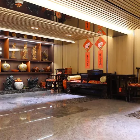 Han She Hotel-2