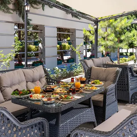 Novotel Kayseri-2