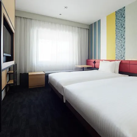 Mitsui Garden Hotel Kyoto Shijo-2