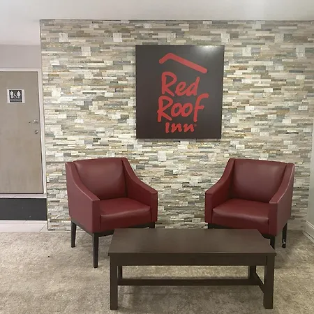 Red Roof Inn Winston-Salem-2