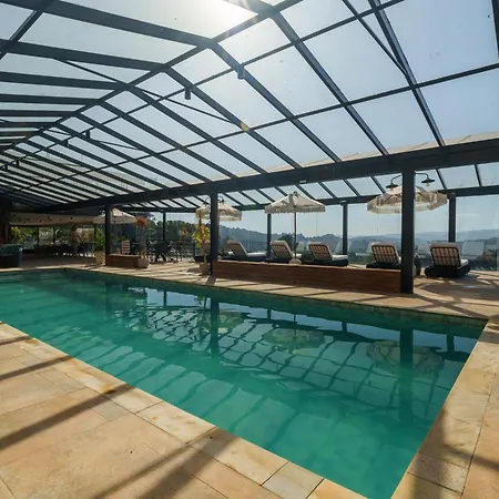 Chris Wellness Resort Hotel-2