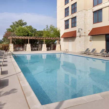 Embassy Suites San Marcos Hotel, Spa&Conference Center-3