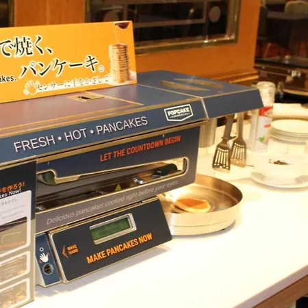 Hotel Mystays Sapporo Aspen-3