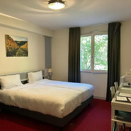 Hostellerie St Vincent-3