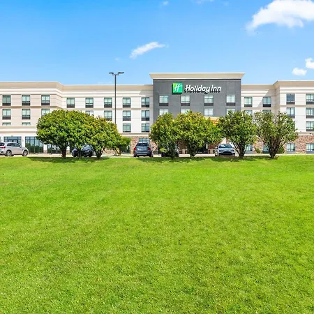 Holiday Inn Austin North By Ihg-2