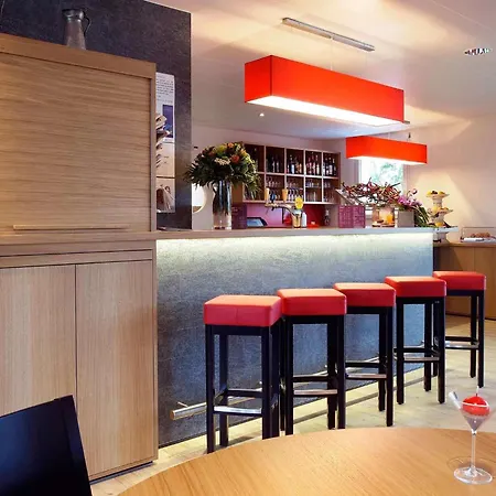 Ibis Bulle - La Gruyere Swiss Bike Hotel-3