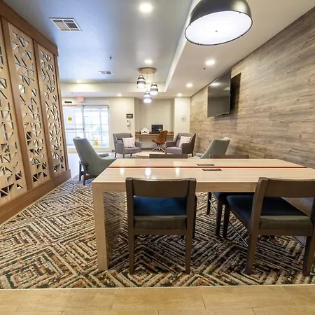 Candlewood Suites Deer Park By Ihg-3