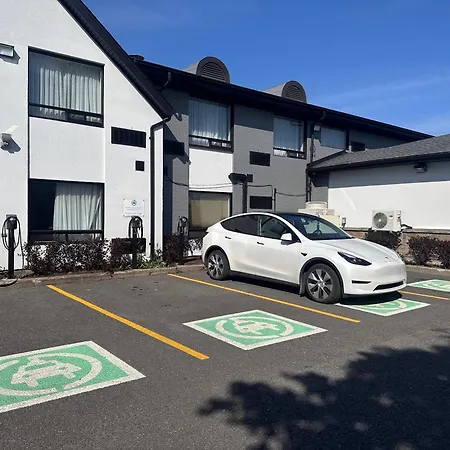 Quality Inn Saint-Jean-Sur-Richelieu-3